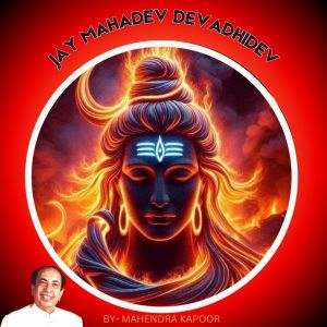 Mahendra Kapoor的專輯jay mahadev devadhidev