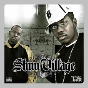 Dengarkan lagu Hell Naw (Explicit) nyanyian Slum Village dengan lirik
