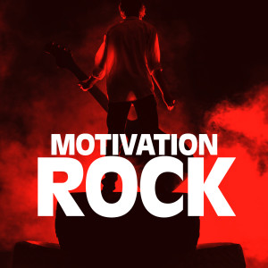 Various的專輯Motivation rock