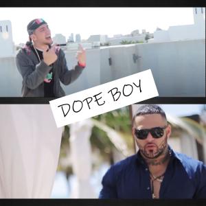 ดาวน์โหลดและฟังเพลง Dope Boy (feat. Str8 Kash) (Explicit) พร้อมเนื้อเพลงจาก Jay Metta4