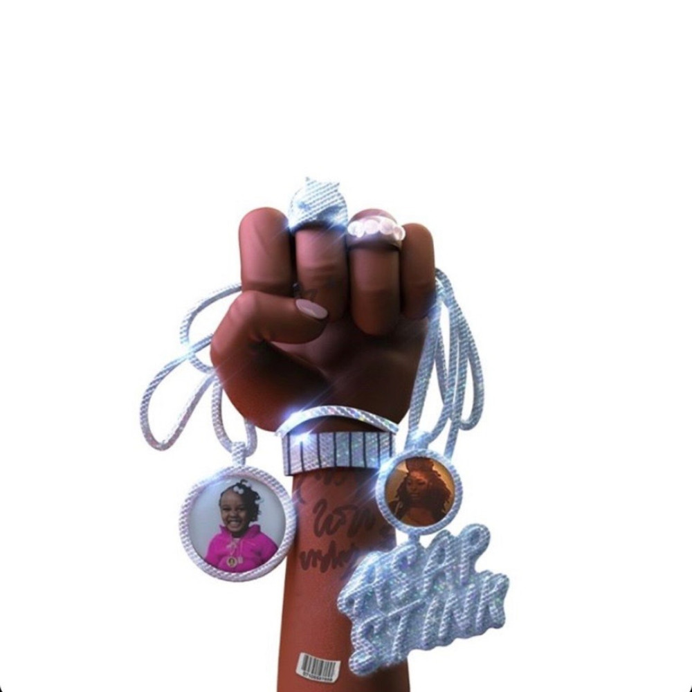 My Chain (Explicit)