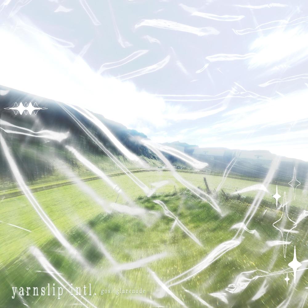 ¶glarenode ^__^･ﾟ* :
