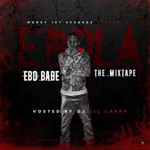 ดาวน์โหลดและฟังเพลง RSHS (feat. ADE) (Explicit) พร้อมเนื้อเพลงจาก Ebo Babe