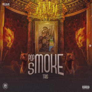 Album Pop Smoke (Explicit) from Tris