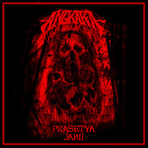 Listen to Angkara (Explicit) song with lyrics from Prasetya Jawi