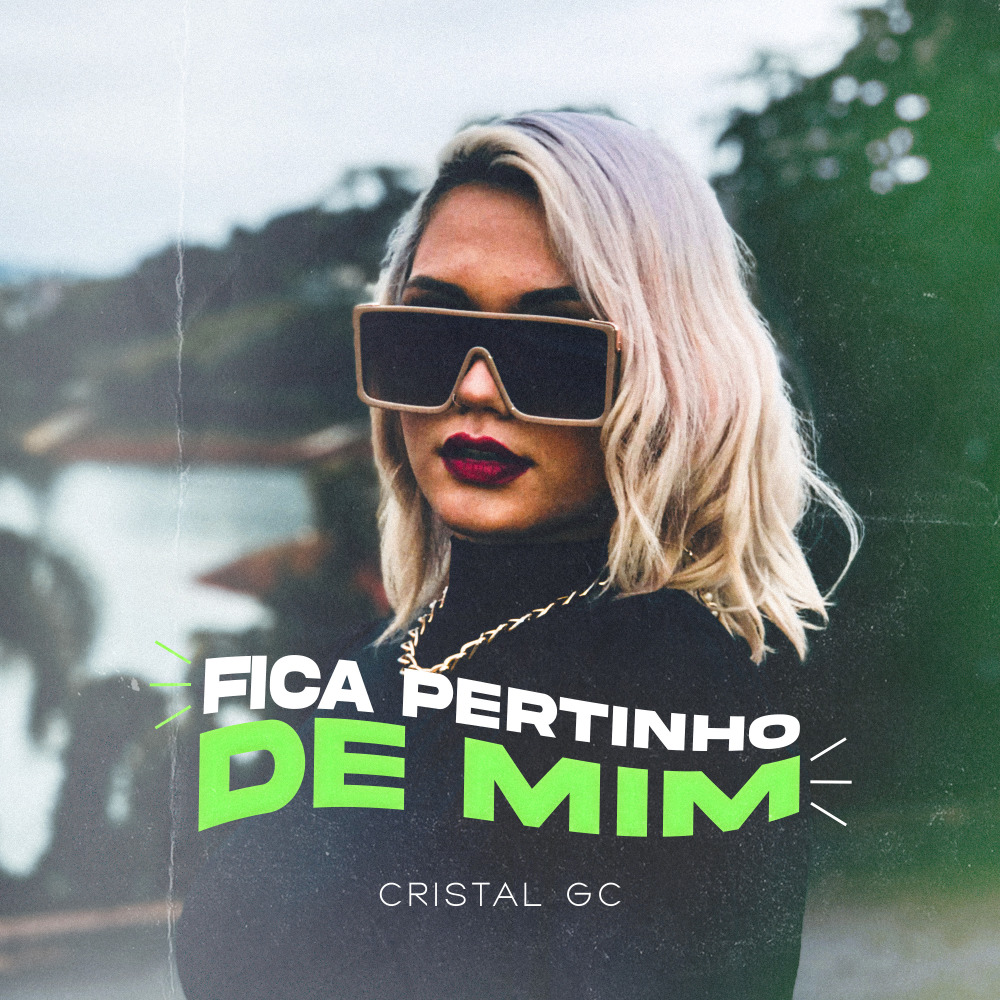 Fica Pertinho de Mim