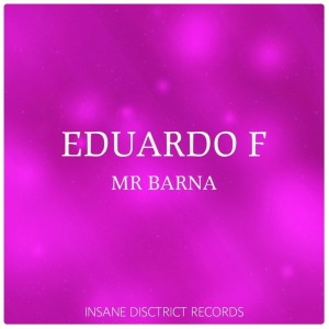 Eduardo F的专辑Mr Barna