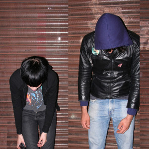 Crystal Castles (Explicit)