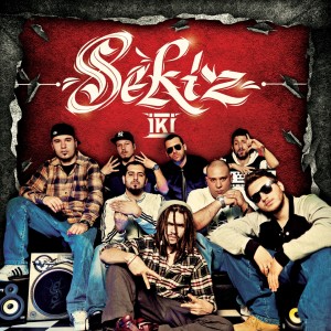 Listen to Sekiz 2 song with lyrics from Ezhel