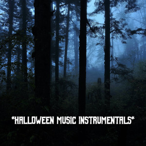 HQ Special FX的專輯* Halloween Music Instrumentals *