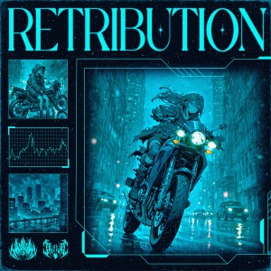 Listen to Retribution song with lyrics from Mahlow