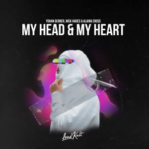 收聽Yohan Gerber的My Head & My Heart歌詞歌曲