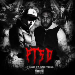 Dengarkan lagu Ptsd (Explicit) nyanyian AP CHRIS dengan lirik