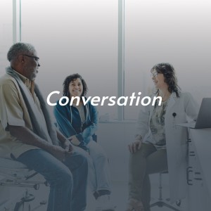 收聽Bob Dylan的Conversation歌詞歌曲