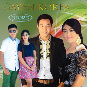 Dengarkan Gayen Korea lagu dari Hardy dengan lirik