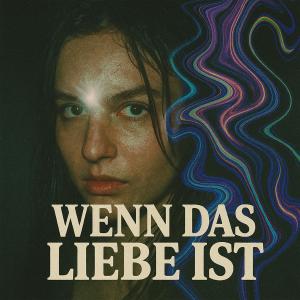 Album Wenn das Liebe ist from 