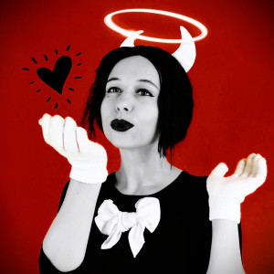 Seven Nation Army的專輯Angel