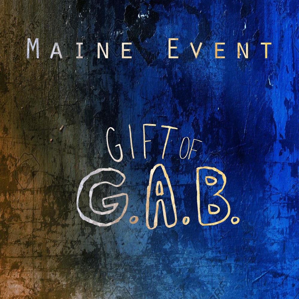 Gift of Gab (Explicit)