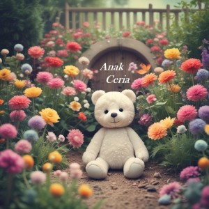 ดาวน์โหลดและฟังเพลง Anak Ceria พร้อมเนื้อเพลงจาก Putri Cinta