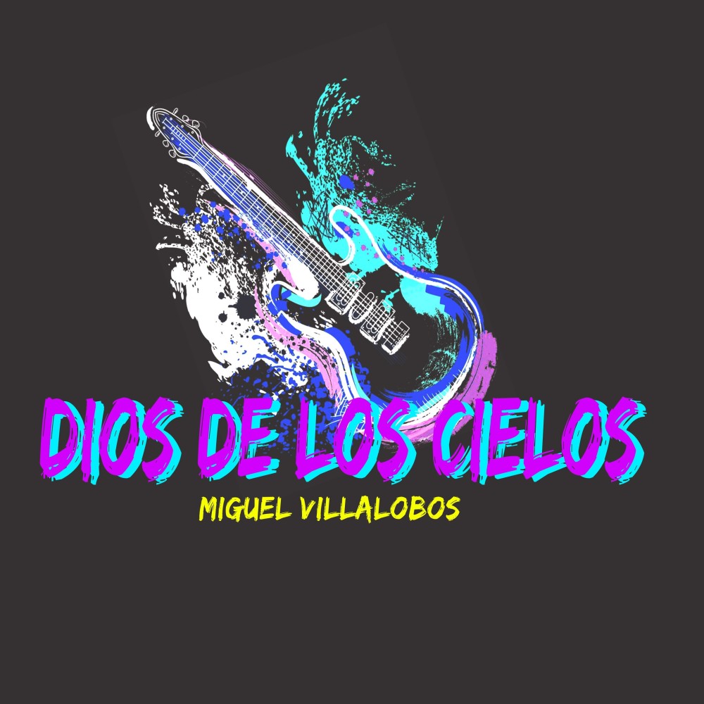 Dios De Los Cielos