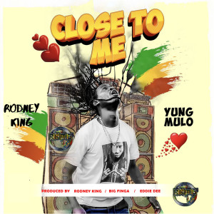 Rodney King的專輯Close to Me