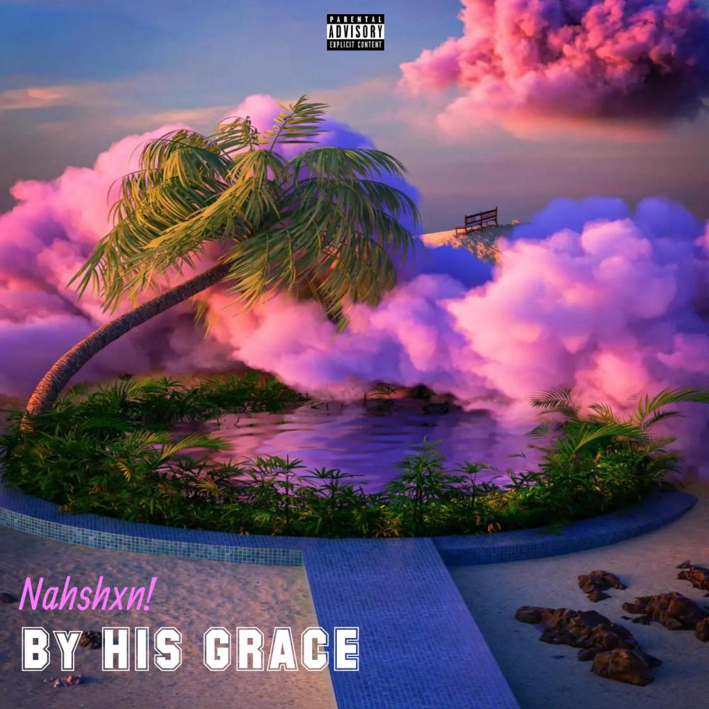 Lift His name (feat. Izaiiah)