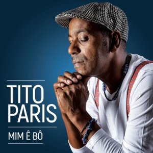 Tito Paris的專輯Mim Ê Bô