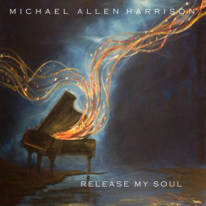 Dengarkan lagu Release My Soul nyanyian Michael Allen Harrison dengan lirik
