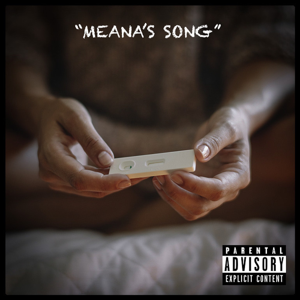 Meana's Song (Explicit)