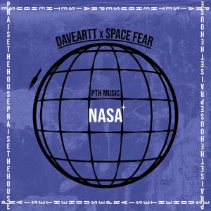 Daveartt的專輯NASA