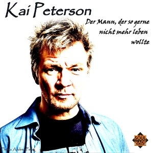Kai Peterson的專輯Der Mann der so gerne nicht mehr leben wollte