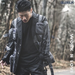 ดาวน์โหลดและฟังเพลง 마음대로 พร้อมเนื้อเพลงจาก Bla$e Kid