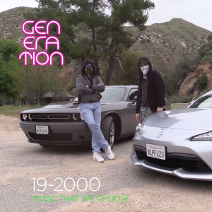 收聽Generation的19-2000 Music That We Choose歌詞歌曲