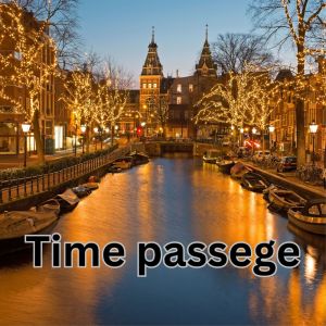 2strings的專輯Time Passage