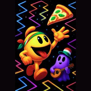 default playlist img