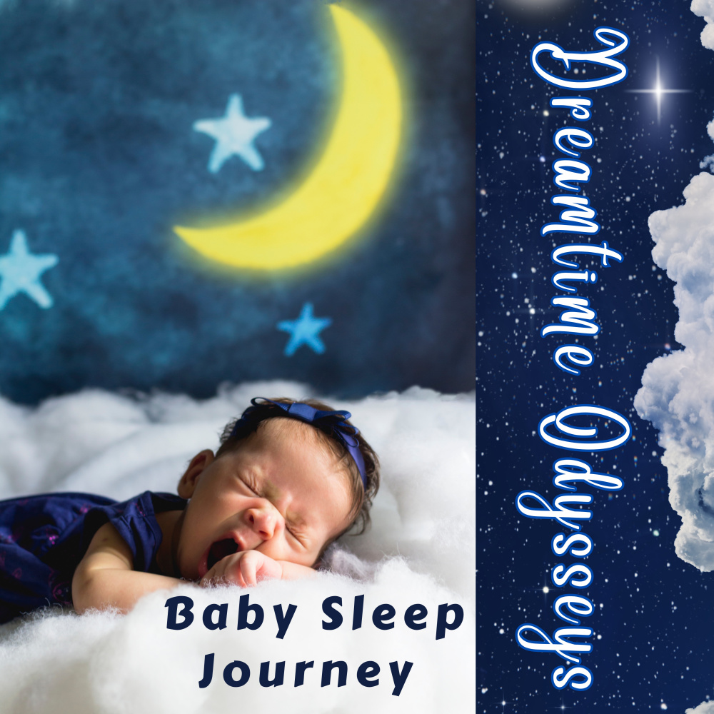 Raindrops Serenading Baby Sleep