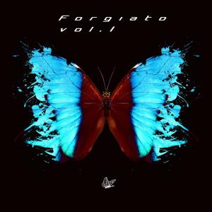 Jun Fargo的專輯Forgiato, Vol. 1 (Explicit)