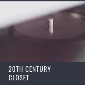 Album 20th Century Closet from The Dave Pell Quintet