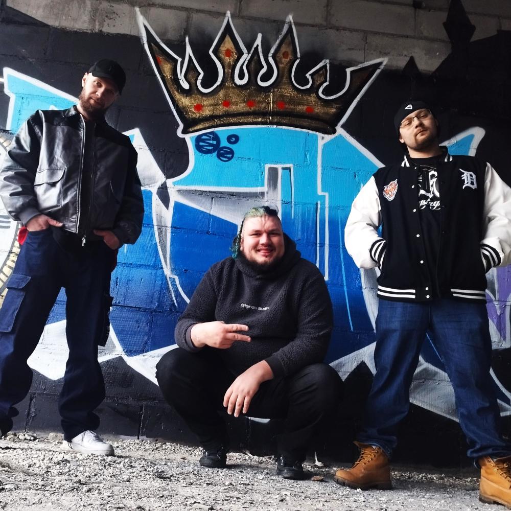 Syntetyczny trueschool (feat. OFF Beats) (Explicit)