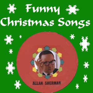 Barry McGuire的專輯Funny Christmas Songs