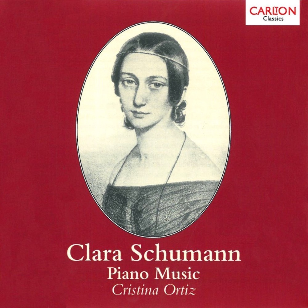 Variations on a Theme, Op. 20: Variation III