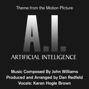 Karen Hogle Brown的專輯A.I.- Theme from the Motion Picture (John Williams) Single