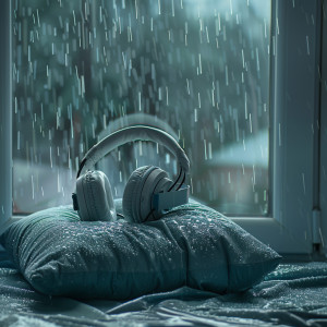 Sheep Hurdle的專輯Rain Night Lullabies: Sleep Tunes