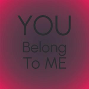 Album You Belong To Me oleh Silvia Natiello-Spiller