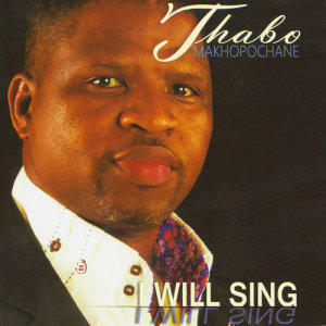 Listen to You Deserve The Glory song with lyrics from Thabo Makhopochane