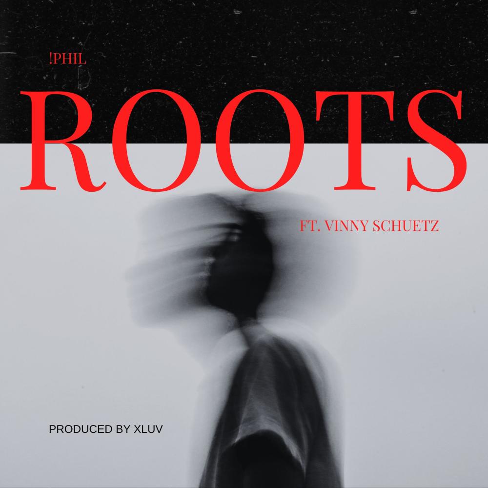 Roots (feat. Vinny Schuetz) (Explicit)