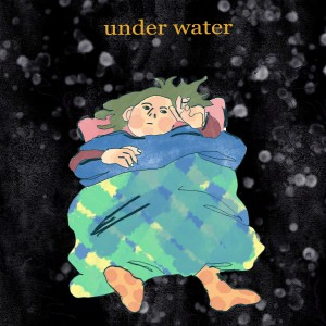 Fyfe Dangerfield的專輯Under Water (Radio Edit)