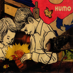 Dengarkan Artist lagu dari Humo dengan lirik