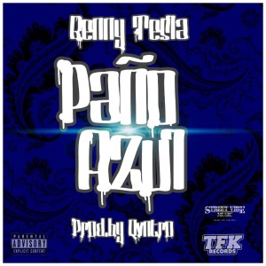 Album Paño Azul (Explicit) from 
