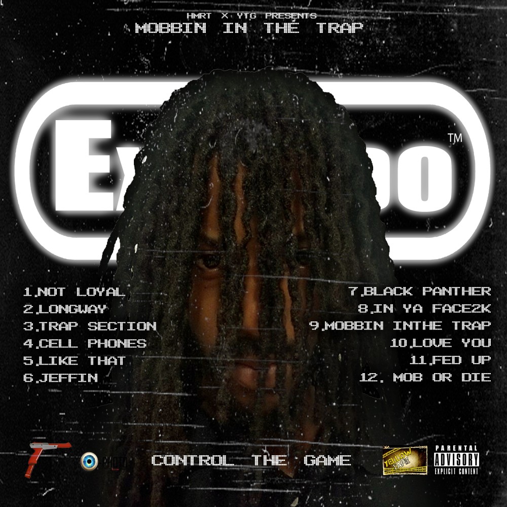 Love You (Explicit)